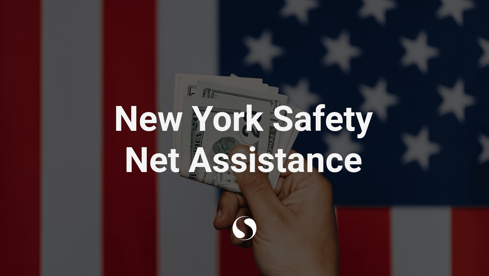 New York Safety Net Assistance — New York TANF